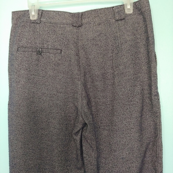 Aritzia Talula Cropped Pants Size 4 - Picture 6 of 11